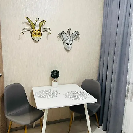 Apartmán «одесские традиции» *