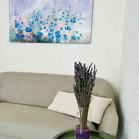 «одесские традиции» Apartment