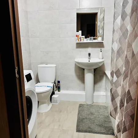 Apartmán «одесские традиции» Oděsa