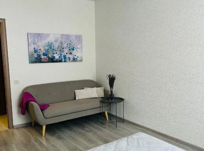 «одесские традиции» Appartement