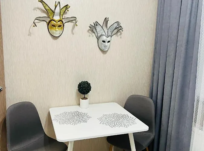 Appartement «одесские традиции» *