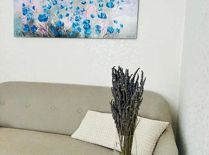 «одесские традиции» Appartement