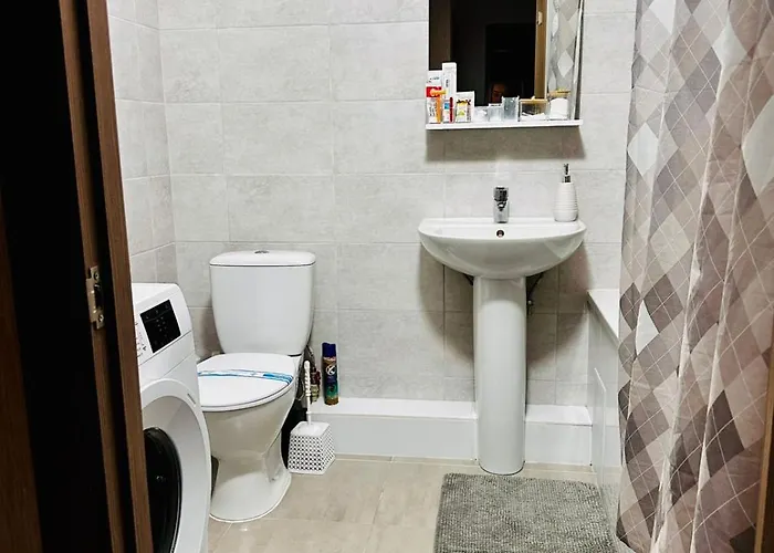 Appartement «одесские традиции» Odessa