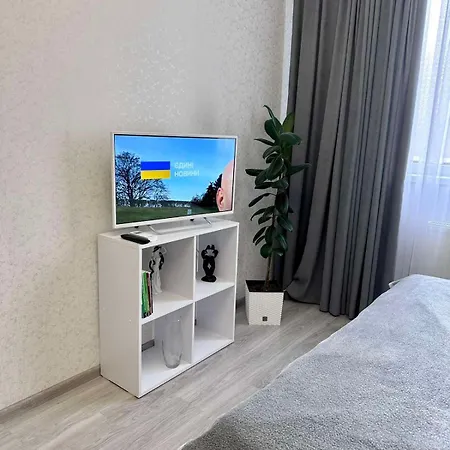 Appartement «одесские традиции» *