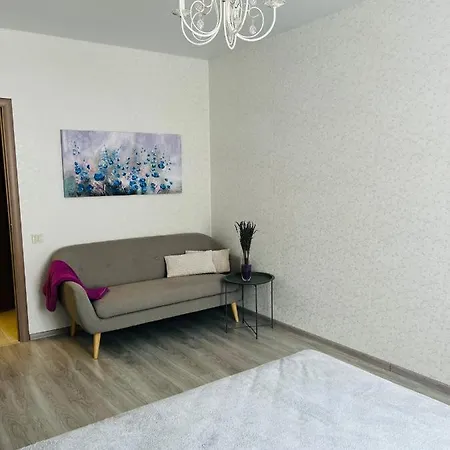 «одесские традиции» Apartman