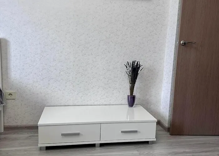 Apartman «одесские традиции» Odessza