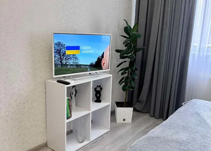 Apartman «одесские традиции» *